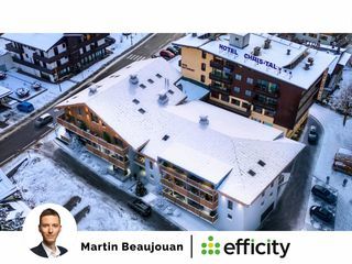  Appartement � vendre 4 pi�ces 87 m�