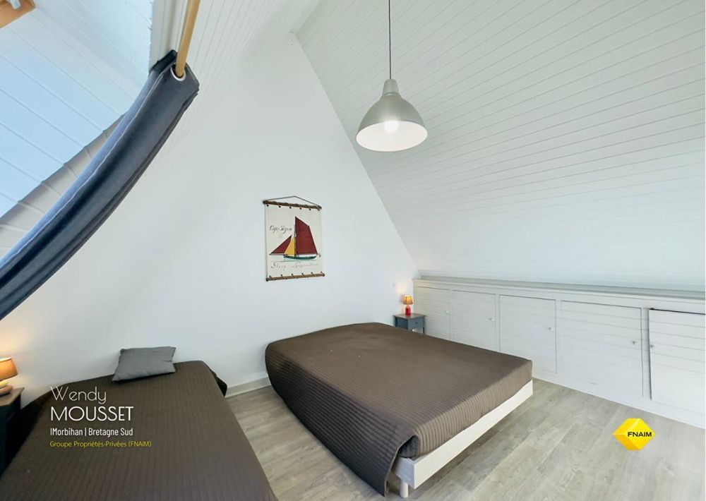 � vendre  Maison Sarzeau (56370)