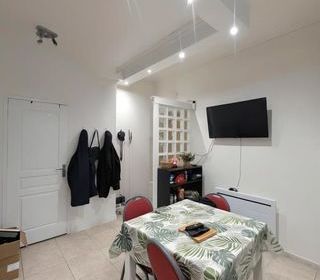  Appartement � vendre 4 pi�ces 77 m�