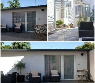  Appartement � louer 1 pi�ce 20 m�