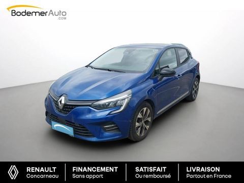 Renault Clio TCe 90 Evolution 2023 occasion Concarneau 29900