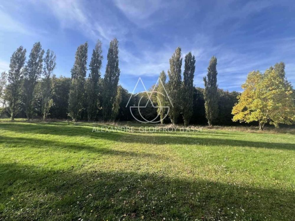 � vendre  Propri�t�/ch�teau Cour�ay (37310)