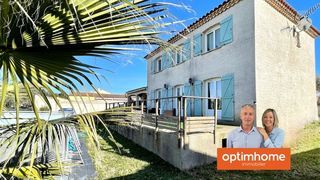  Maison � vendre 6 pi�ces 128 m�