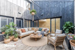  Appartement � vendre 5 pi�ces 194 m�