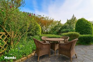  Maison � vendre 3 pi�ces 79 m�