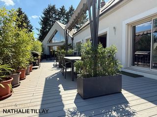  Maison � vendre 6 pi�ces 231 m�