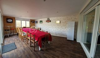  Maison � vendre 8 pi�ces 190 m�