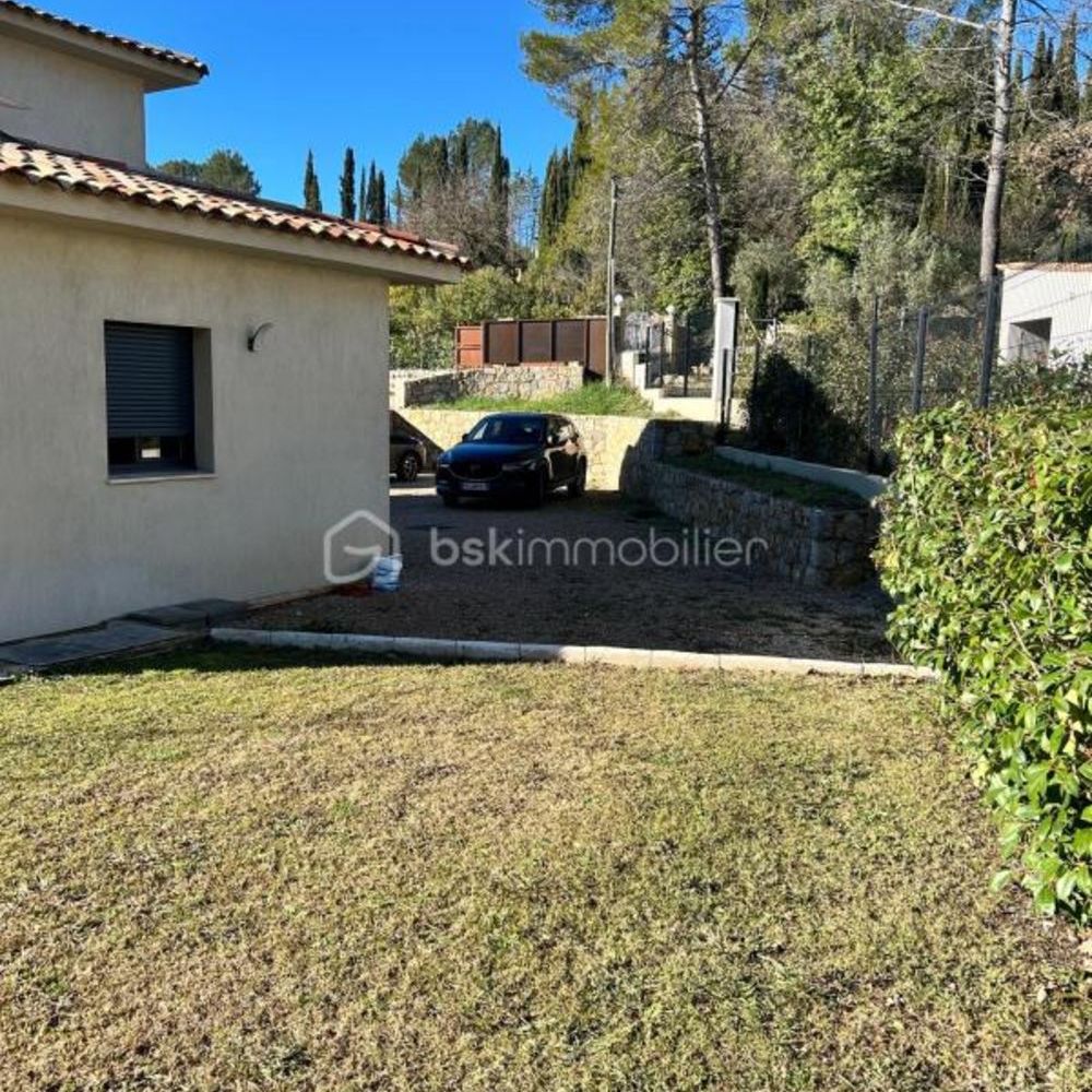 � vendre  Maison Fayence (83440)