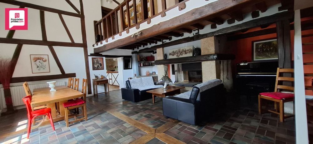 � vendre  Propri�t�/ch�teau Viriat (01440)