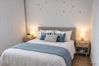  Appartement � vendre 3 pi�ces 59 m�