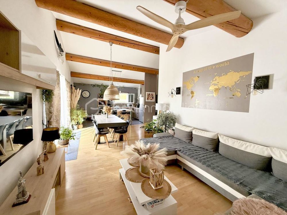 � vendre  Maison Aigues-Mortes (30220)