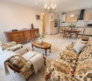  Appartement � vendre 3 pi�ces 67 m�