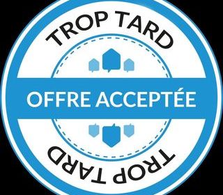  Maison � vendre 4 pi�ces 88 m�