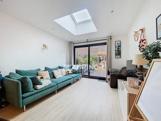  Maison � vendre 4 pi�ces 80 m�