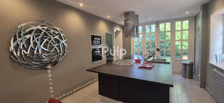  Propri�t�/ch�teau � vendre 10 pi�ces 436 m�