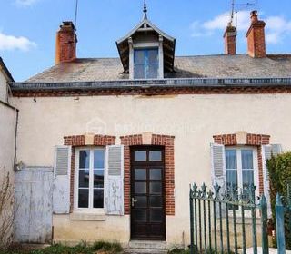  Maison � vendre 4 pi�ces 103 m�