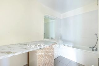  Appartement � vendre 3 pi�ces 65 m�