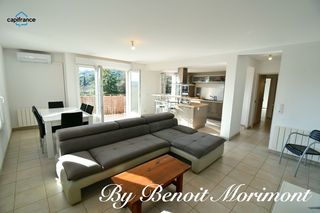  Appartement � vendre 4 pi�ces 94 m�