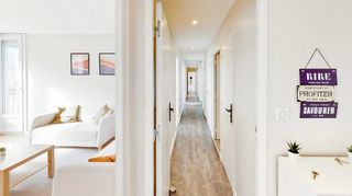  Appartement � vendre 5 pi�ces 85 m�