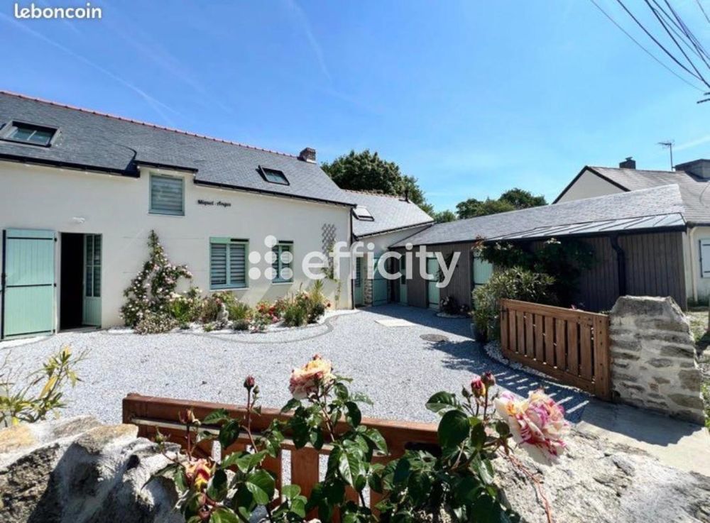 � vendre  Maison Gu�rande (44350)