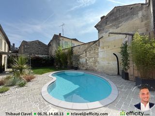  Maison � vendre 10 pi�ces 283 m�