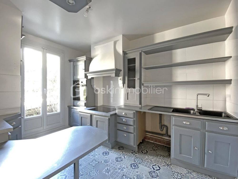 � vendre  Maison Noisy-le-Roi (78590)