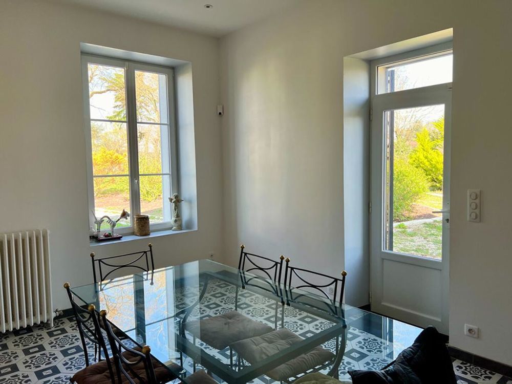 � vendre  Propri�t�/ch�teau Vend�me (41100)