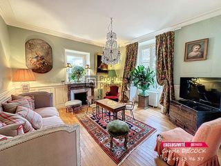  Propri�t�/ch�teau � vendre 11 pi�ces 266 m�