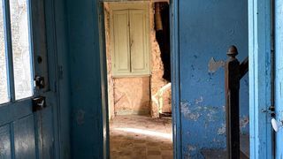  Immeuble � vendre 15 + pi�ces 220 m�