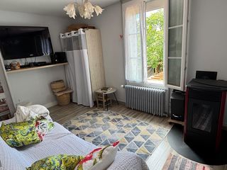  Maison � vendre 4 pi�ces 55 m�