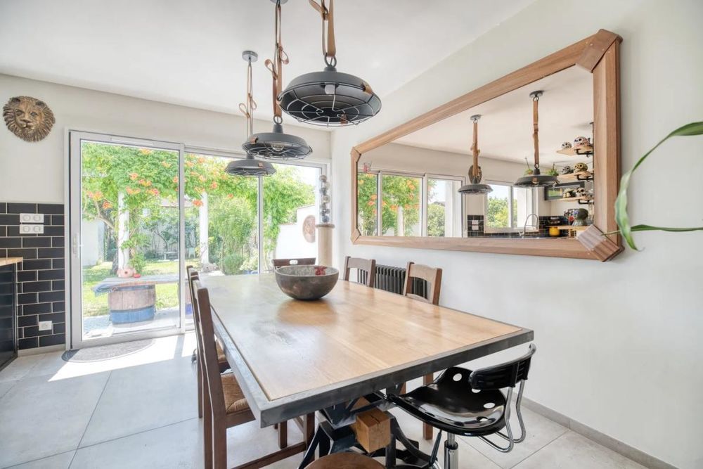 � vendre  Maison Toulouse (31200)