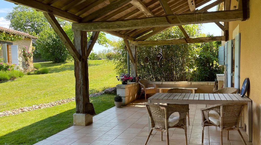 � vendre  Maison Sainte-Alv�re (24510)