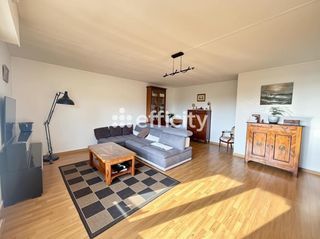  Appartement � vendre 4 pi�ces 107 m�