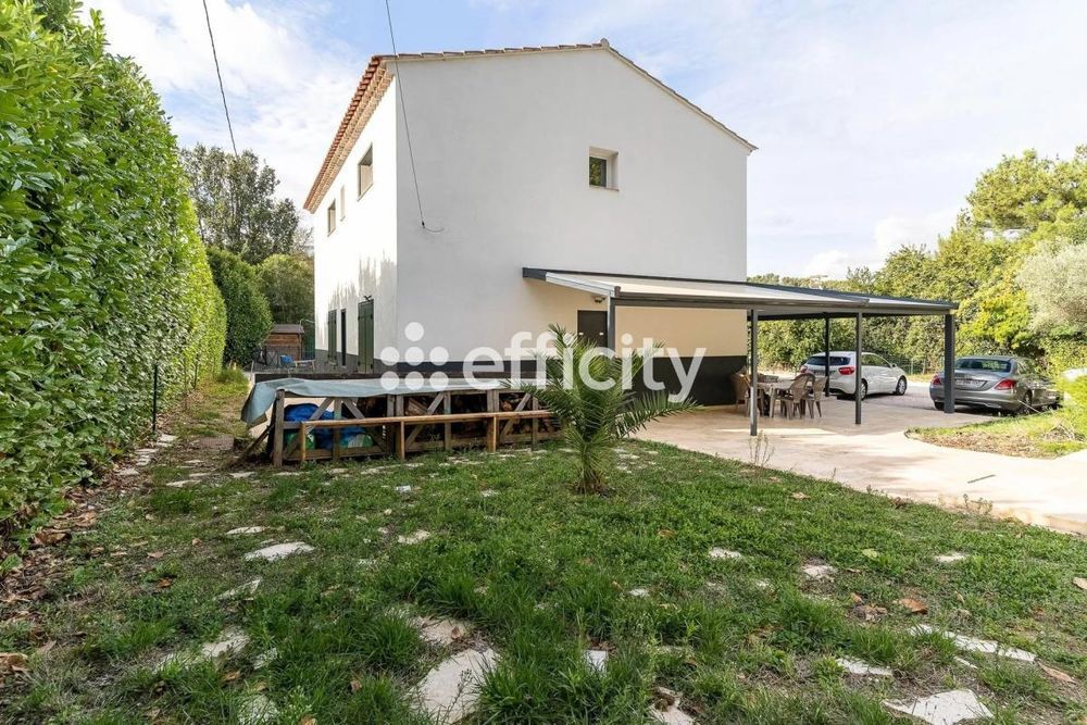 � vendre  Maison Mimet (13105)