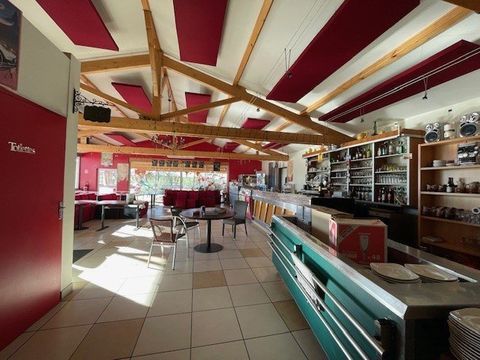 &Agrave; vendre : &Eacute;tablissement Commercial au Creusot 700000 71210 Montchanin