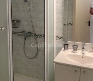  Appartement � vendre 2 pi�ces 38 m�