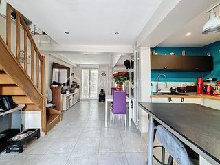  Maison � vendre 5 pi�ces 115 m�