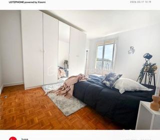  Appartement � vendre 3 pi�ces 77 m�