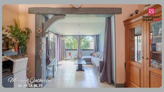  Maison � vendre 6 pi�ces 122 m�