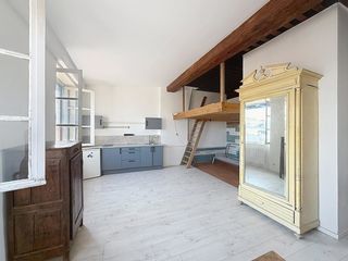  Appartement � vendre 2 pi�ces 36 m�