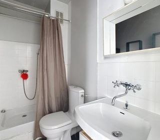  Appartement � louer 1 pi�ce 19 m�