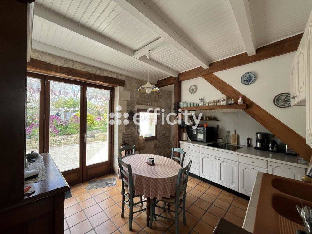 � vendre  Maison Le Bois-Plage-en-R� (17580)