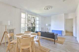  Appartement � vendre 4 pi�ces 83 m�