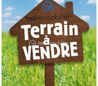  Terrain � vendre 915 m�