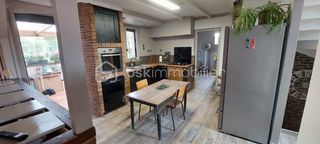  Maison � vendre 7 pi�ces 240 m�