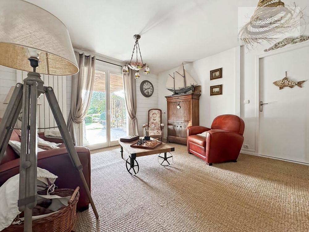 � vendre  Maison La Baule-Escoublac (44500)