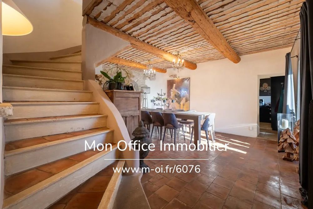 � vendre  Propri�t�/ch�teau M�nerbes (84560)