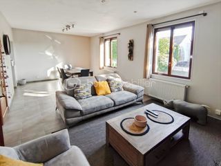  Maison � vendre 5 pi�ces 100 m�