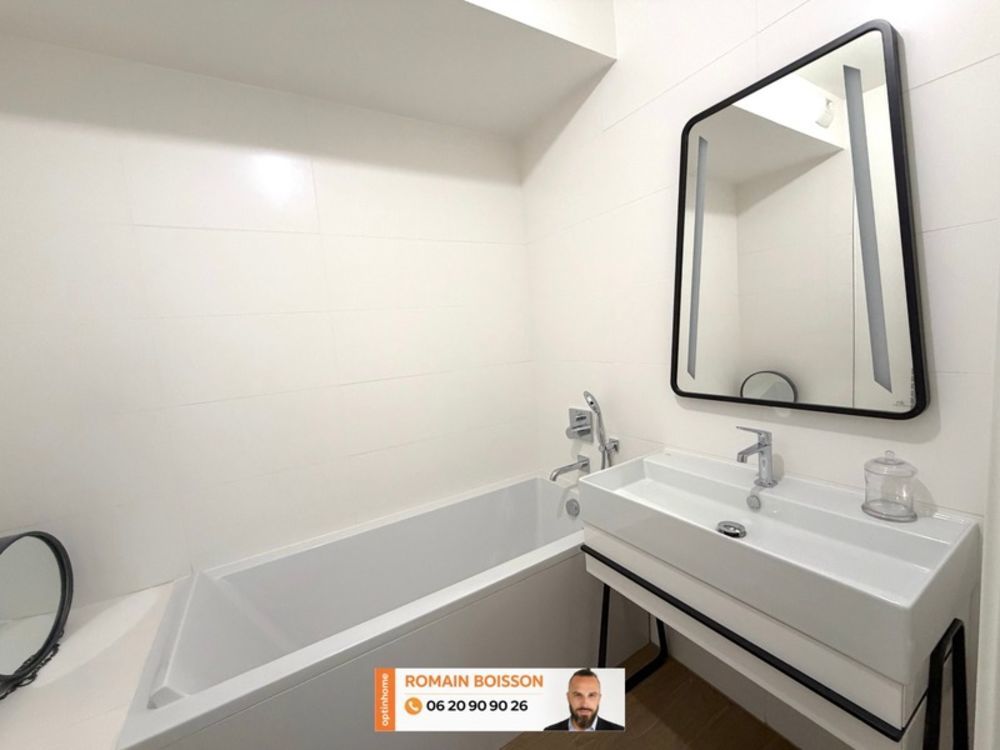 � vendre  Appartement Paris 14