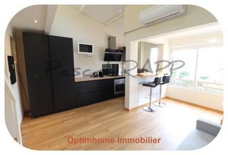  Appartement � vendre 3 pi�ces 47 m�